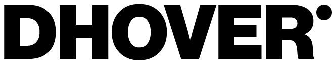 DHOVER logo