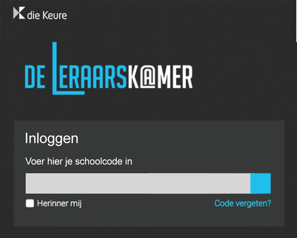 Dhover portfolio :: Digitale Leraarskamer die Keure Brugge
