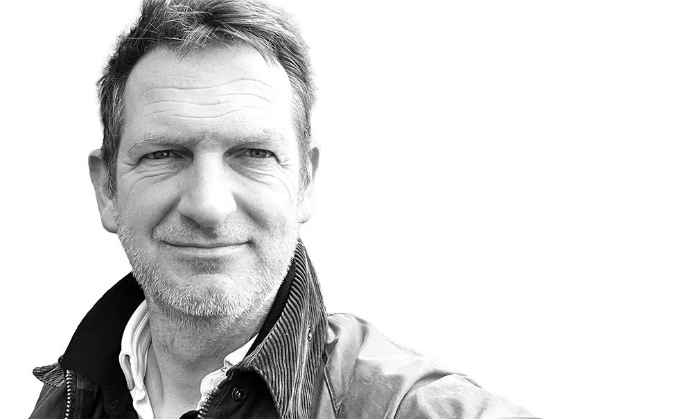 Paul D'hoore, Dhover, webbedrijf met complementaire diensten in klassieke media
